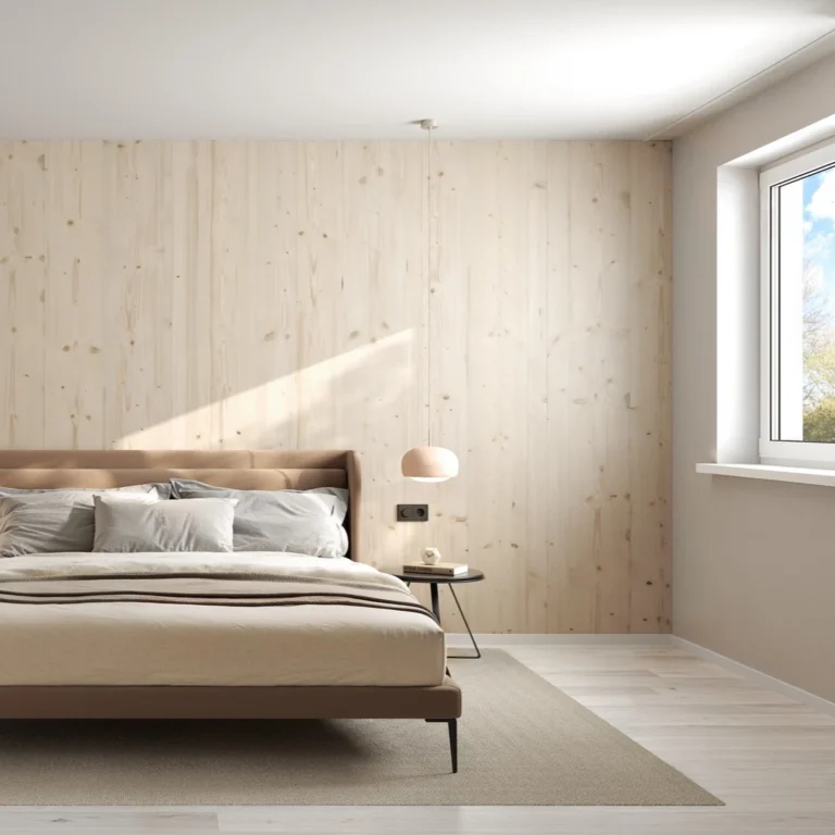 Slaapkamer