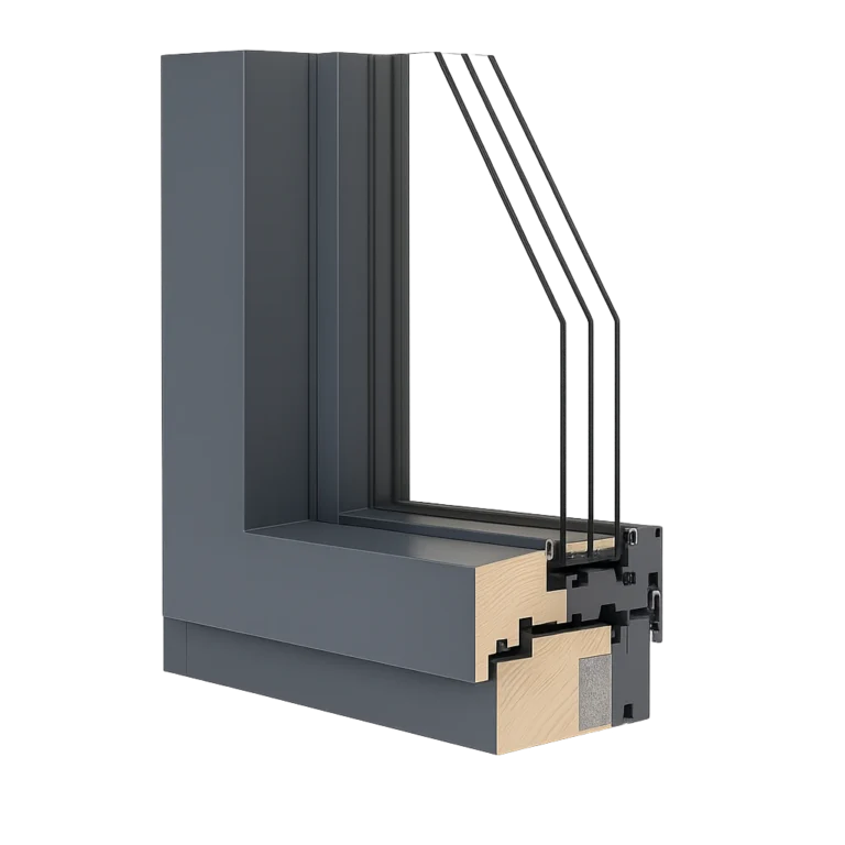 houten-aluminium-kozijn