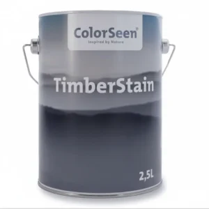 Colorseen Timberstain