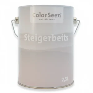 Colorseen Steigerbeits