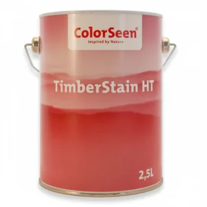 Colorseen Timberstain HT