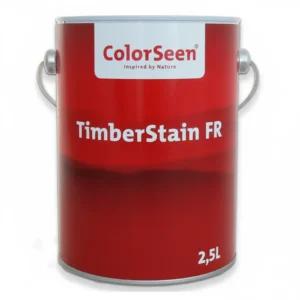 Colorseen Timberstain FR
