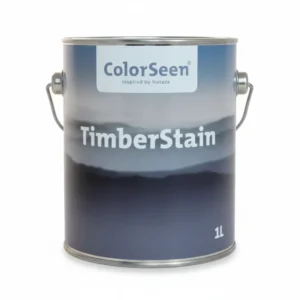 Colorseen Timberstain Klein