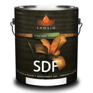 Sansin Enviro Stain SDF