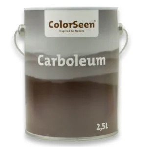 Colorseen Carboleum