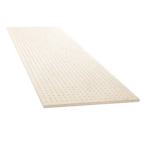 3-Ply Geperforeerde platen