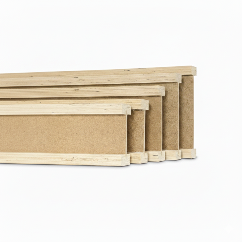 iWOOD I-joist