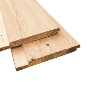 Woodlife Vuren