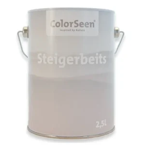 Colorseen Steigerbeits