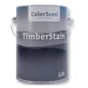 Colorseen Timberstain