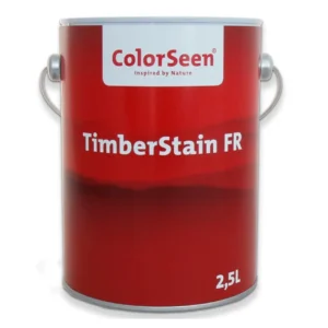 Colorseen Timberstain FR