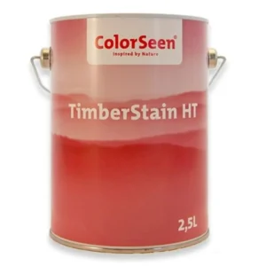 Colorseen Timberstain HT