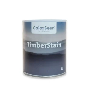 Colorseen Timberstain Klein