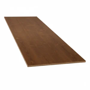 3-Ply thermisch gemodificeerde platen